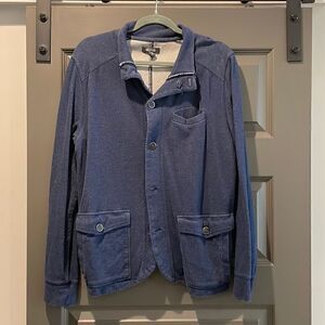Kenneth Cole Men’s Button Up Shirt